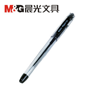 M＆G/晨光AGPK3704 城市中性笔 水笔 签字笔 0.5mm 子弹头 办公