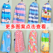 婴儿背带背被加厚披风腰凳披风斗篷宝宝披肩外出春秋冬季 保暖挡风