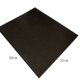 长方形箱包底座定型垫板加强树脂硬衬黑色加厚2.7毫米包底衬内衬