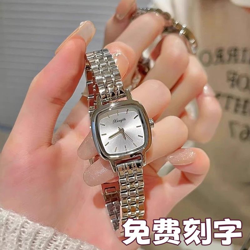 女士高端手表2026新款方