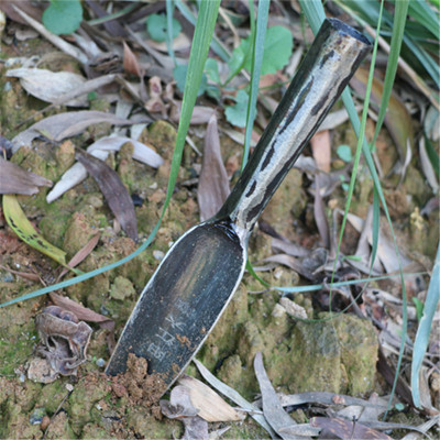 小铲子挖土神器家用种花种菜工具