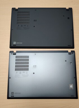 联想Thinkpad X13 Gen2 D壳 底壳下盖 外壳 5CB0Z69288 5CB0Z6937