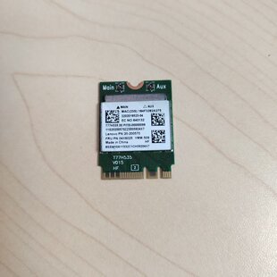 E455 E550 无线网卡 E450 04X6025 11e E450C Yoga ThinkPad E555