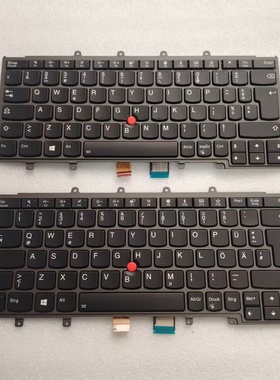联想 ThinkPad X240 X250 X260 X270 X230S X240S 键盘背光大回车