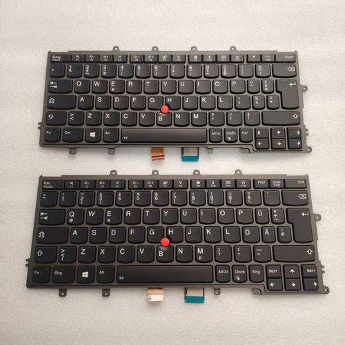 联想 ThinkPad X240 X250 X260 X270 X230S X240S 键盘背光大回车