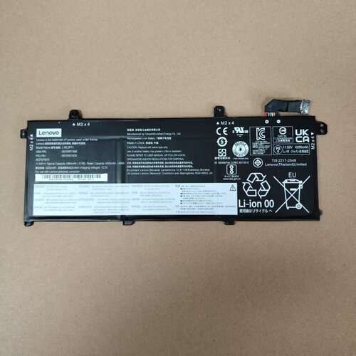 T490T14P14SP43S笔记本电池