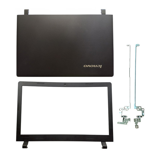 联想 ideaPad 100-15IBY A壳B壳 顶壳背上盖边框 屏轴 笔记本外壳
