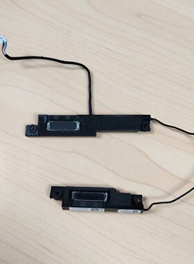 联想 Thinkpad X1 Carbon 喇叭 5th 6th 2017 2018款 内置扬声器