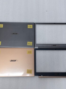 宏碁Acer SF514-52T SF514-53T 511E A壳 B壳 屏后顶盖边框