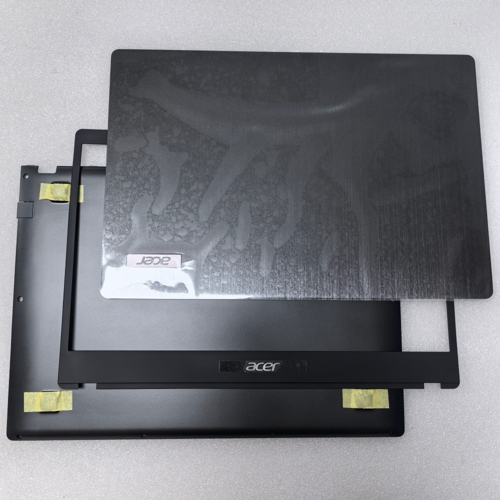 P614N1896黑色全新屏ABCD盖