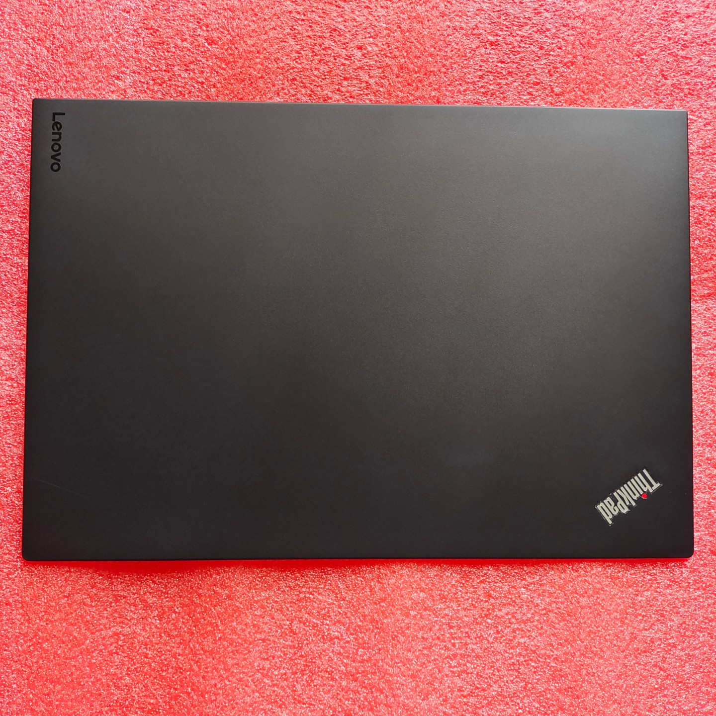 X1Carbon4th2016款A壳