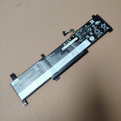 电池原装联想 V14-ADA V15-ADA 320-15 330-15 L16M2PB1 L17L2PF1
