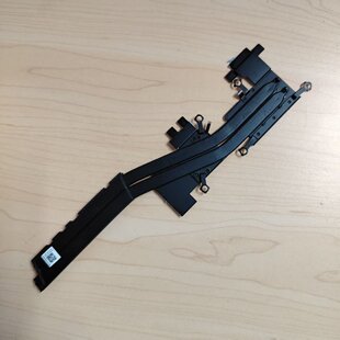 联想ThinkBook 14 G2 G3 ITL 昭阳 K4e-ITL 风扇散热片5H40S20180
