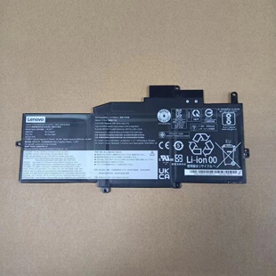 原装 联想 ThinkPad X1 Nano Gen 1 2021 TP00123A L19M3P72 电池