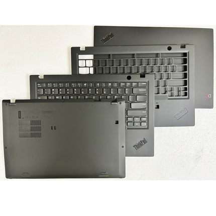 2018款 联想ThinkPad X1 Carbon 6th A壳 B壳 C壳 D壳 外壳 键盘