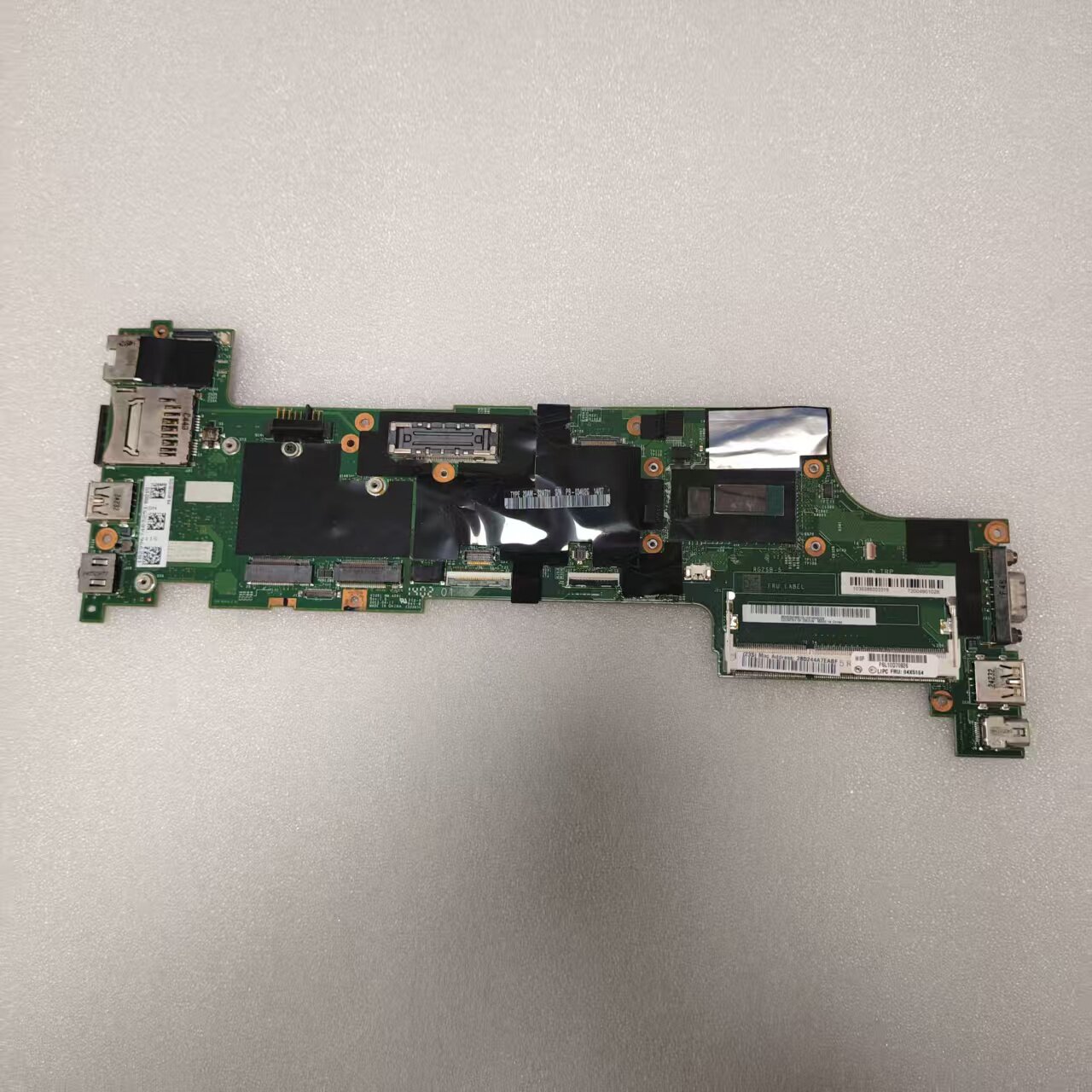 联想 ThinkPad X240 X260 主板 i5-4300 i5-6300 原装拆机无修