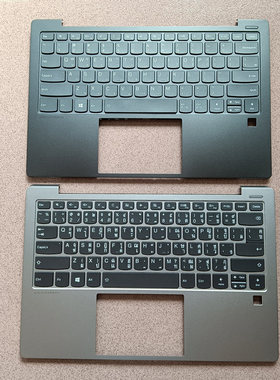 联想 小新AIR 13IWL IML S530-13IWL C壳 背光键盘 外壳 韩文泰文