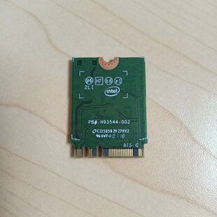 2nd Carbon Yoga 370无线网卡01AX721 5th Thinkpad