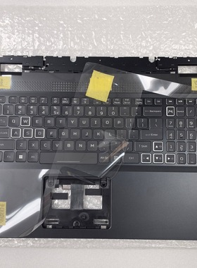 宏碁Acer 暗影骑士·擎 2022款 Nitro5 AN517-42 55 键盘C壳外壳