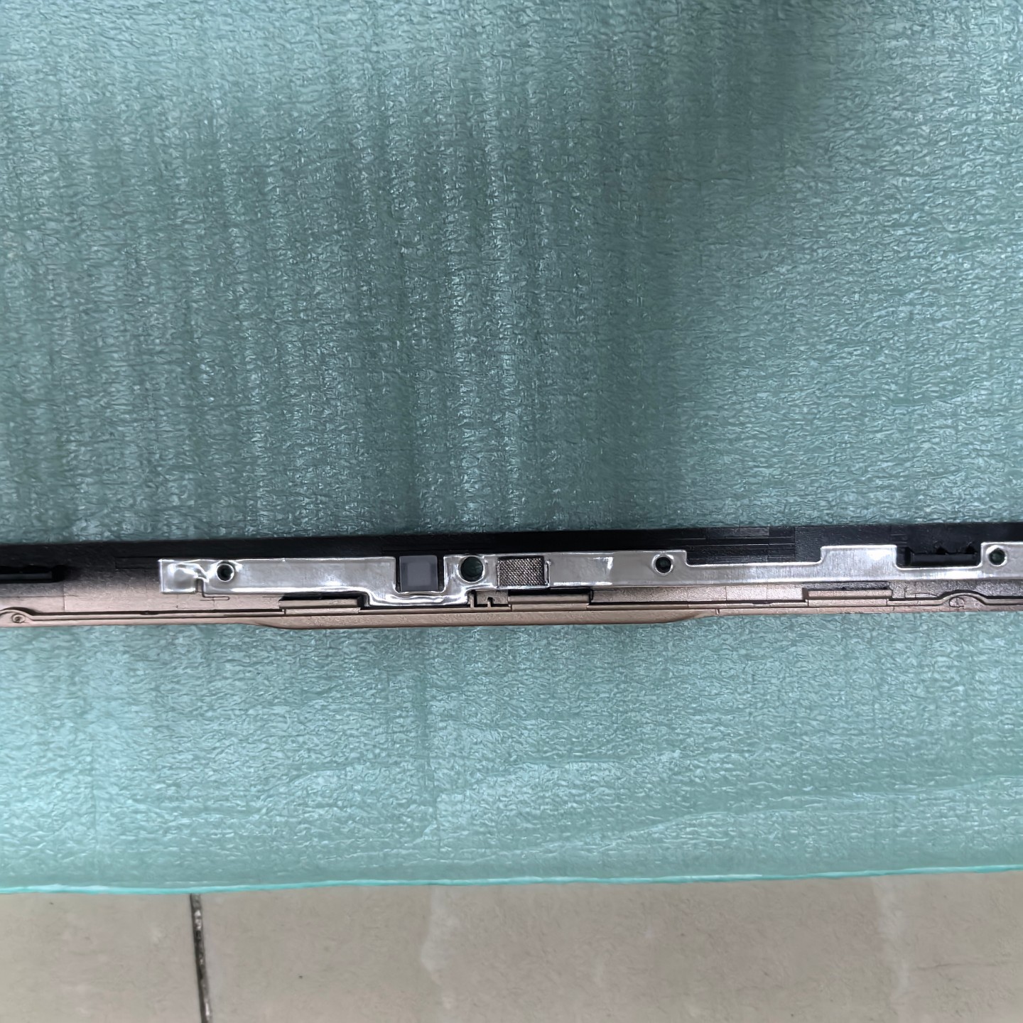 宏碁Acer蜂鸟Swift3 SF315-52 52G N17P6 B壳 笔记本屏边框盖全新