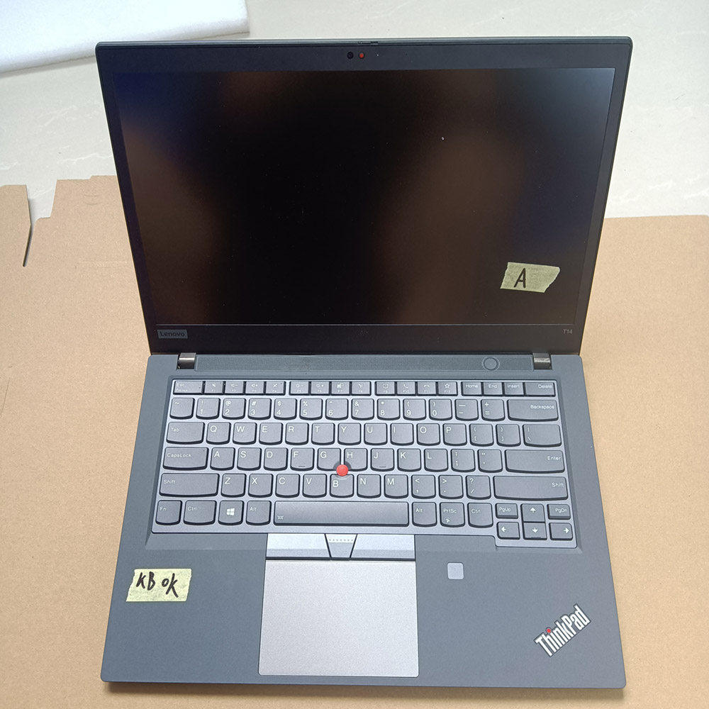 联想ThinkPad T14 Gen2 ABCD壳外壳 液晶屏总成键盘风扇电池套件