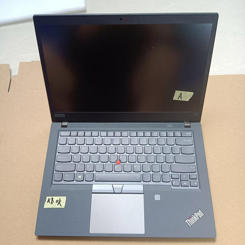 联想ThinkPad T14 Gen2 ABCD壳外壳 液晶屏总成键盘风扇电池套件