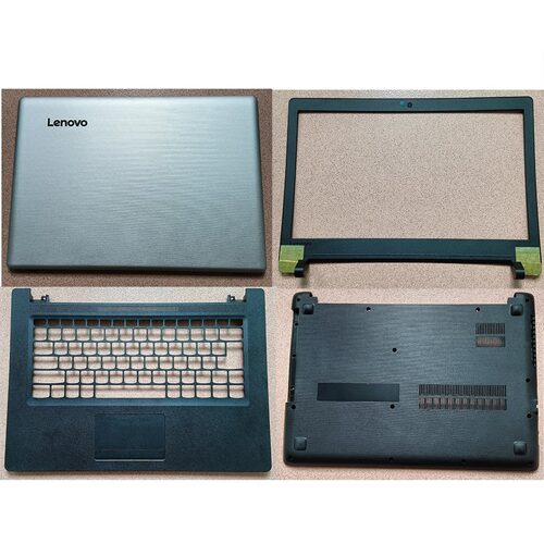 全新联想ideapad 110-14 110-14IBR A壳B壳 顶壳边框外壳 D壳底壳