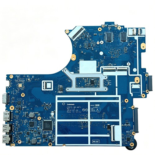 联想 ThinkPad E570主板 E570C E575 独显主板AMD A12 9700