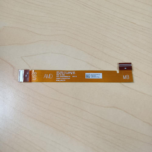 原装联想T14s Gen2 X13 Gen 2 USB小板 线 SC50R23261 5C51C94214