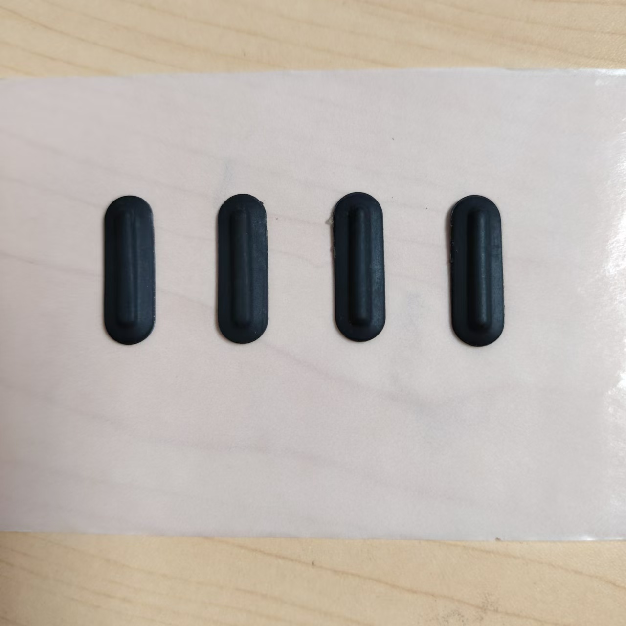 联想Thinkpad T440 T450 T440S T450S T460P 底壳脚垫 胶垫