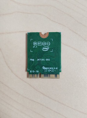 联想M70a gen3 P340 P350 P360 S530 S540 S740无线网卡01AX768