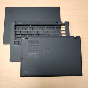 联想ThinkPad T14S Gen2 2代 C壳掌托键盘框上盖 D壳底壳 A壳外壳