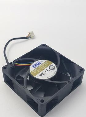 DATB0825B2S  8025 12V 0.84A 8CM大风量PWM机箱/电源风扇