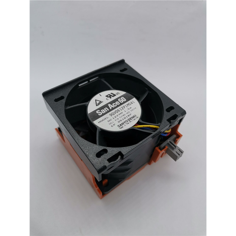 9GV0612P1M041 DELL P/N FX785-A00 69CFM服务器散热风扇