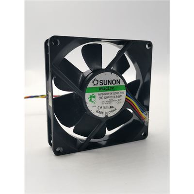 8cm 8020 MF80201VX-Q000-S99戴尔机箱CPU风扇9DVNN-A00