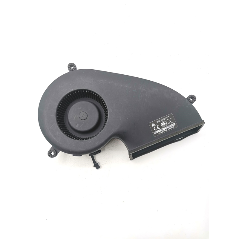 610-00182  IMAC A1419 一体机CPU涡轮散热风扇 台达产