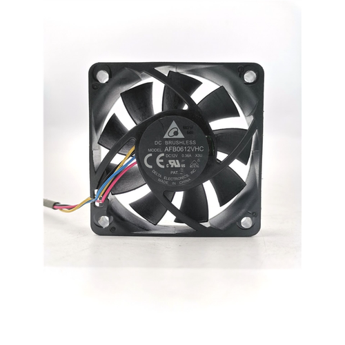 AFB0612VHC 奥图码投影仪/机散热风扇  6015 12V 0.36A
