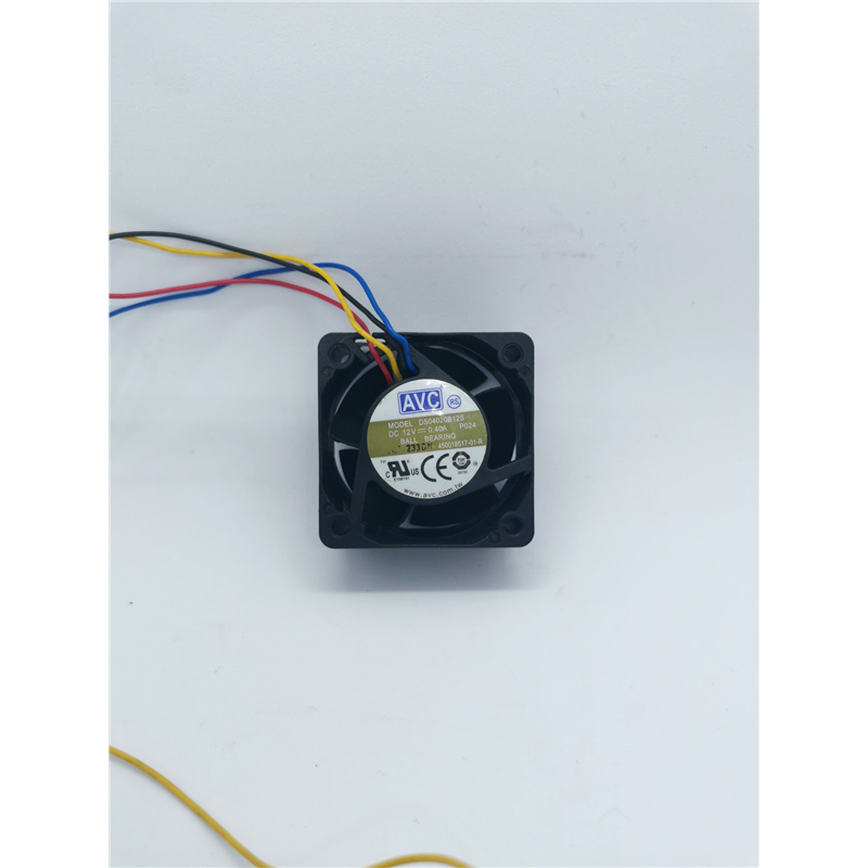 DS04020B12S 4020 12V 0.40A 4CM电源/服务器暴力散热风扇