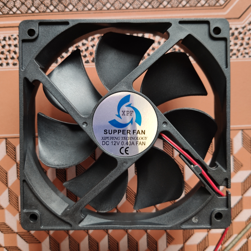 12V24V 0.09A 0.2A 0.4A 0.35A 伏里电源机柜箱xpf风扇supper fan
