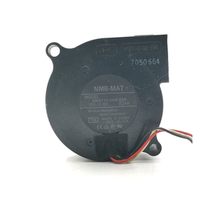 04W 5CM B59 12V 投影仪离心涡轮鼓风机风扇 5015 BM5115