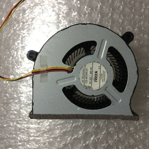 原装爱普生CB-1780W/1785W/1795F投影机风扇CE-8028R-01