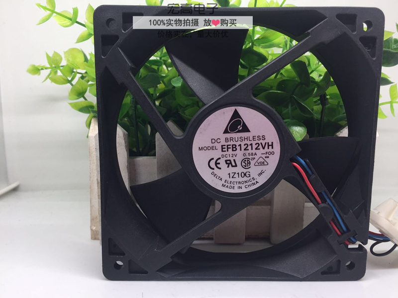 台达EFB120.582CM/120254