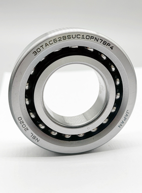 日本进口丝杠轴承17/20/25/35/30/40TAB/04/06/07/09U/GM P4