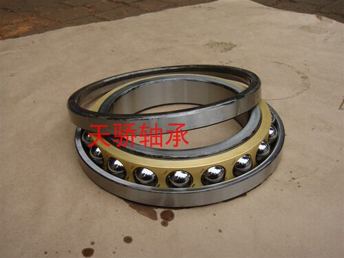 角接触球轴承QJF1034 1036 1038 1040 1044 1048 1052 1056M