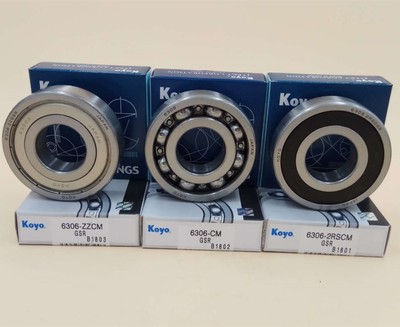 KOYO轴承680068016802