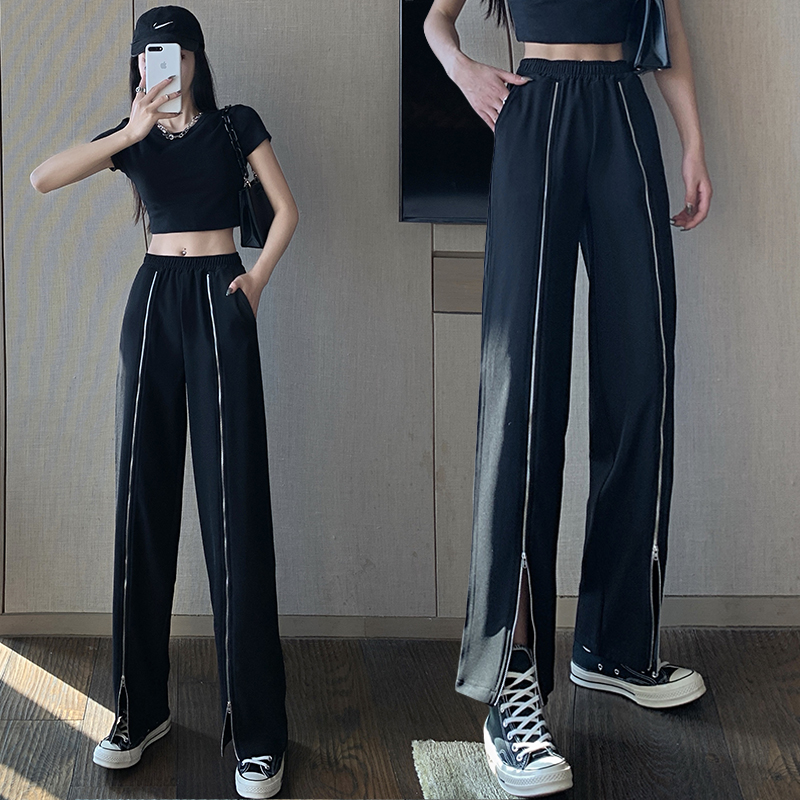 Real shot of new Korean niche design in spring