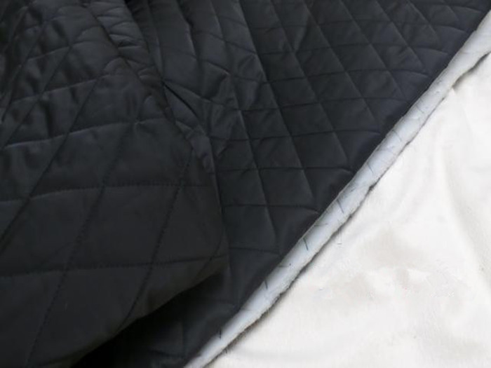 多色里衬棉衣羊绒宽幅布料面料