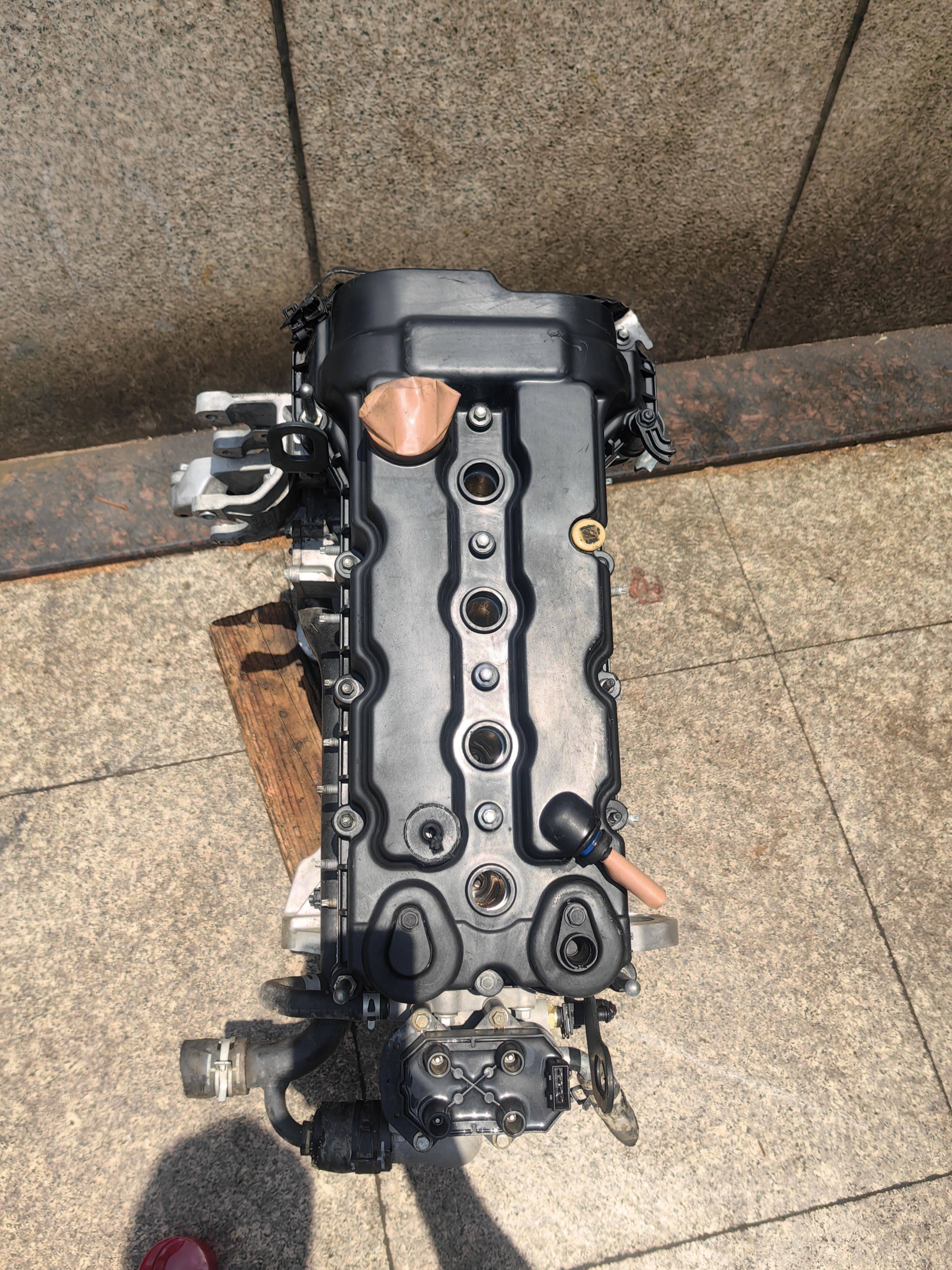 长安CX30悦翔V3 V5 V7志翔1.5逸动478致尚CS35 1.6发动机总成