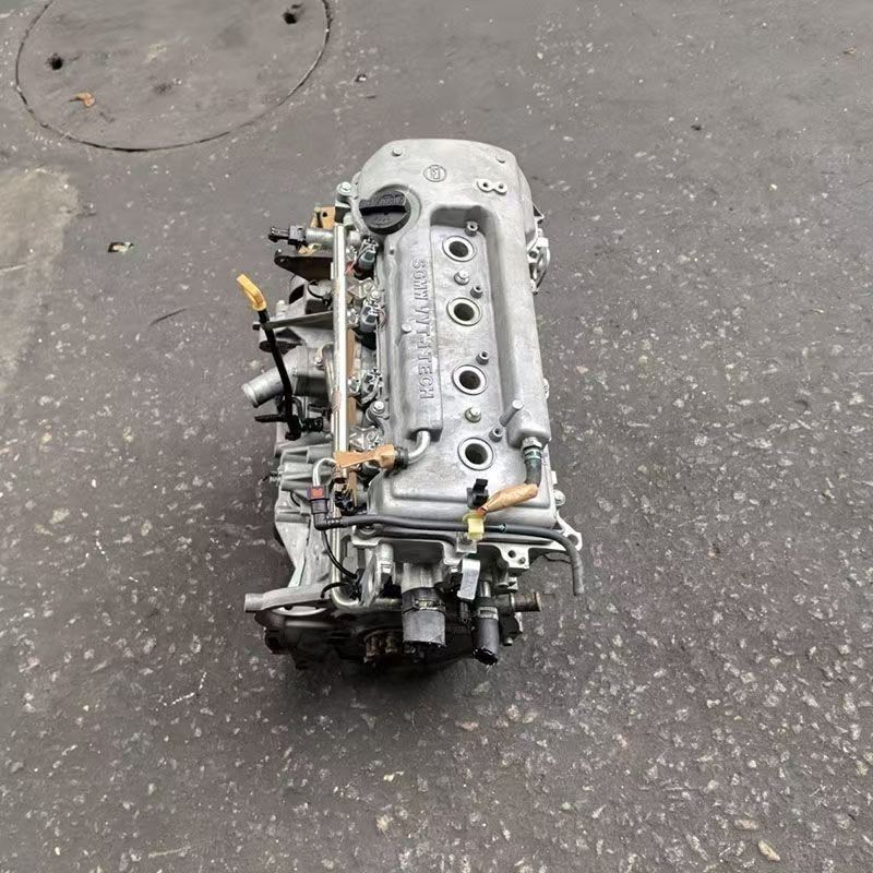 适用于五菱荣光新卡单排双排货车LJ479QE2征程1.8L发动机总成