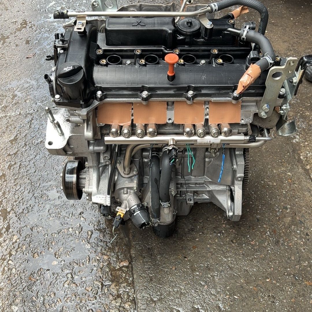 东风风行T5 EVO 风行游艇1.5T 东南DX7 星跃三菱4A95TD发动机